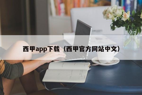 西甲app下载（西甲官方网站中文）